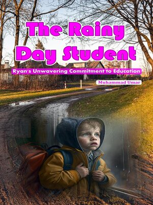 cover image of The Rainy Day Student